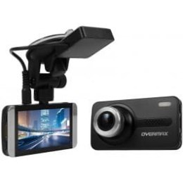 Kamera Samochodowa Overmax Camroad 6.1 Gps