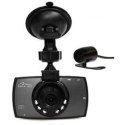 Kamera Samochodowa U-drive Dual Mt4056 1080p Full Hd + Kamera Cofania