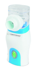 Inhalator/nebulizator membranowy Esperanza MIST