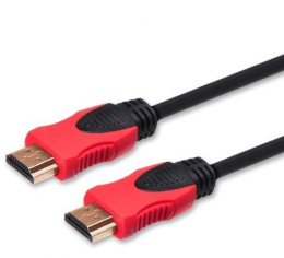 Kabel HDMI 2.0 Savio CL-95 1,5m