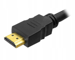 Kabel przewód 1.4 HDMI 20m 3D FULL HD 4k PREMIUM