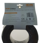 Kabel przewód HDMI - HDMI - 15m 3D - FULL HD