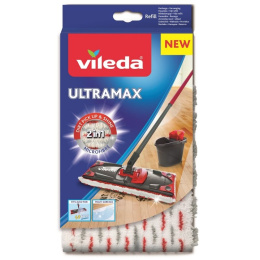 Wkład do Mopa Vileda Ultramax Ultramat 1-2 Spray