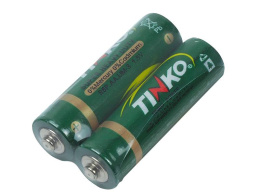 Bateria Tinko Aa R6 Baterie Małe Paluszki -4szt
