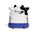 Inhalator Nebulizator Dla Dziecka Krówka 2 x maska