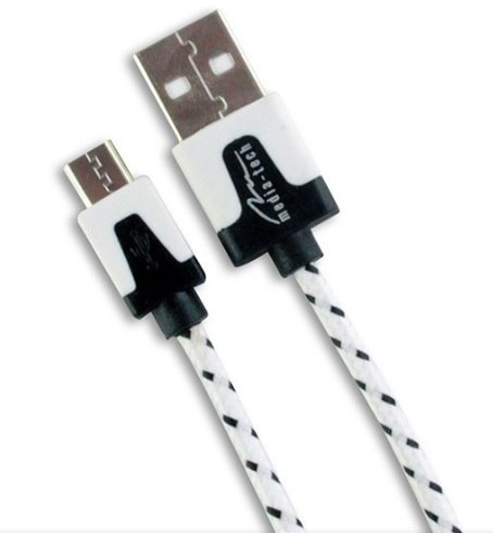 Kabel USB media-tech ipcontrol.pl