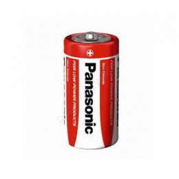 Panasonic Baterie Zinc Carbon C R14 1.5V