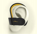 Słuchawki Bluetooth Do Biegania Na Rower Mikrofon