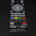 Tuner Dekoder Dvb-t Wiwa H.265 Pro Tv Naziemna Cyfrowa